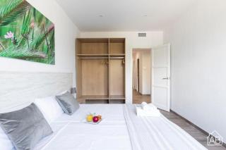 4015 - AB Sagrada Familia Views I-II - Barcelone - 6