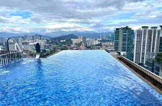 Imperial KLCC by WSD - 8