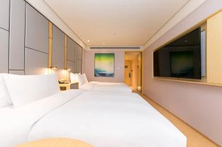 JI Hotel Nanjing Pukou Xinpu Road - 6