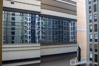 Fancy and Nice Studio Room at Transpark Cibubur Apartment By Travelio - 3