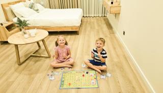 High floor luxurious view Bay & Lake Icon40 - 9