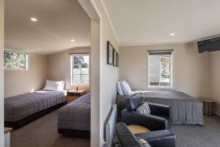Wedderburn Cottages - 5