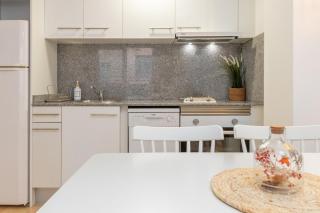 Acogedor apartamento junto al mar - 2