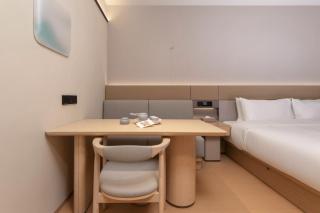 JI Hotel Nanjing South Railway Station Metro Station - 2