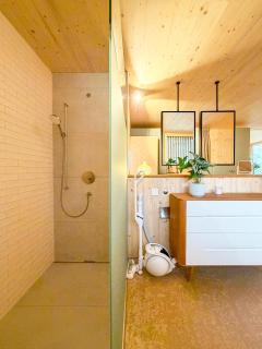 Stadtloft Vianne mit Terrasse - 9