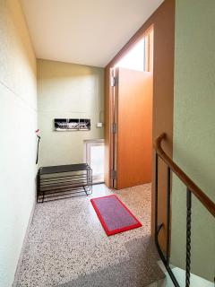 Stadtloft Vianne mit Terrasse - 3