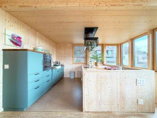 Stadtloft Vianne mit Terrasse - 1