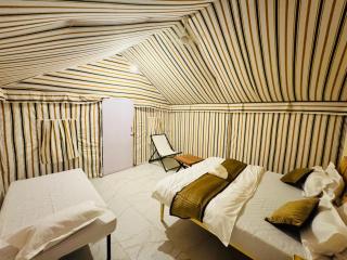Desert Villa Luxury Camp & Resort Jaisalmer - 4