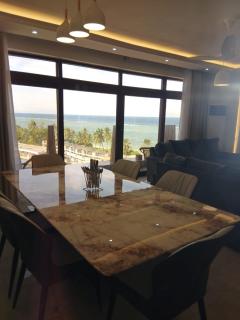 Tulivu Stays Sandyshore Apartments - 0