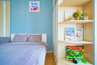 Shila Stay Suites - RiverGate Residence, SG's Heart & COD - 1