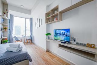 Shila Stay Suites - RiverGate Residence, SG's Heart & COD - 3