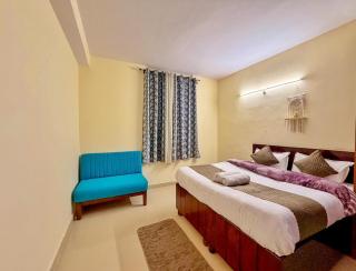 The Clove Rooms Boutique Homestay in Shimla - 9