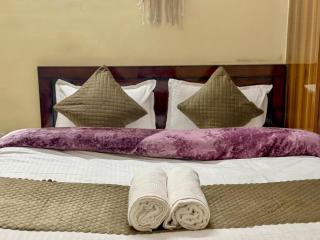 The Clove Rooms Boutique Homestay in Shimla - 3
