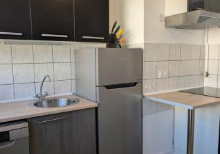 Appartement 4 chambres avec garage, idéal famille, centre Sedan - 4