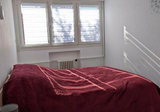 Appartement 4 chambres avec garage, idéal famille, centre Sedan - 1