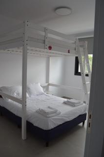Rodia Ground Floor 2-BR Garden Apt - 1