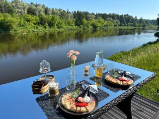 Citi Krasti Eco Spa Residence - 3