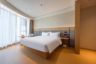 JI Hotel Ningbo Jiangbei Zhongti City - 0