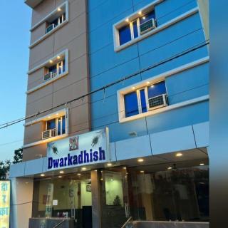 HOTEL DWARKADHEESH - 7