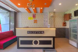 HOTEL DWARKADHEESH - 5