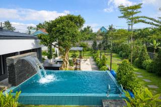 Maison Villa Bảo Lộc - 5