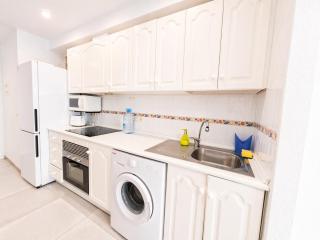 CALA MONTERO Primera linea Playa Cargador ALBERT VILLAS - 6