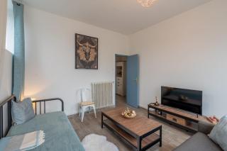 Le Sostranien - Jardin - Wifi - 7