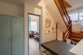 Le Sostranien - Jardin - Wifi - 5