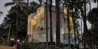 Homestay near Karapuzha Dam with scenic reservoir views and peaceful surroundings - 0