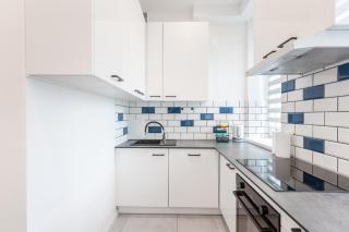 Rzeszów City Comfort Apartment by BookingHost - 3