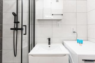 Rzeszów City Comfort Apartment by BookingHost - 2