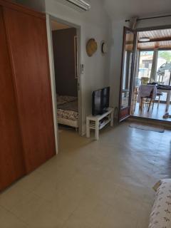 pavillon port la nouvelle - 2