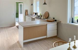 Pet Friendly Home In Vestervig With Wifi - 4