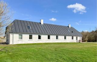 Pet Friendly Home In Vestervig With Wifi - 2