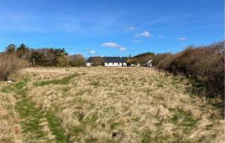 Pet Friendly Home In Vestervig With Wifi - 1