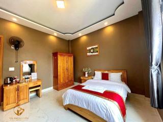 Gia Bảo Nguyễn Hotel - 4