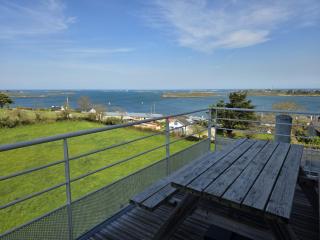 Appartement spacieux avec vue mer incroyable proche plage et port - 8