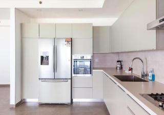 Iconic Tower 3BR l Frontline Sea View l Mamad - 7