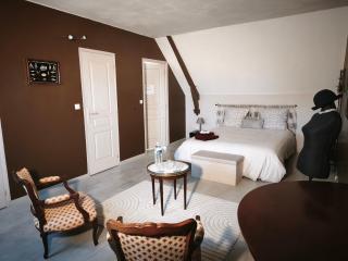 La Fée des Greves - 3