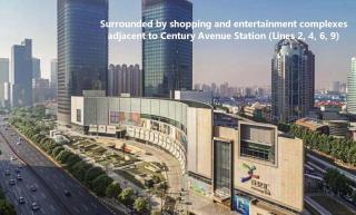 Shanghai Qilu Hotel - 5