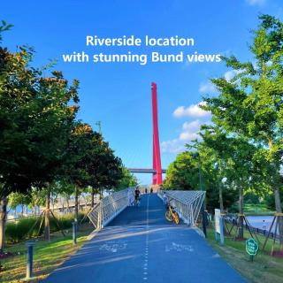 Shanghai Qilu Hotel - 6