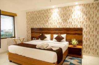 Inventree Hotel The Monarch Bagalur IT Park, Bengaluru - 8