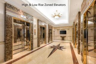 Shanghai Qilu Hotel - 7