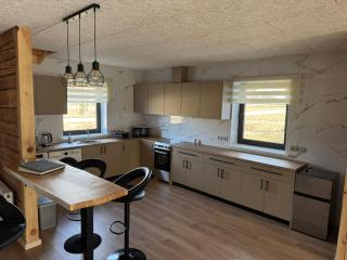 Brīvdienu māja ''Vējiņi'' - 9