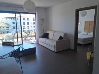 Domaine d'Arca Corse du Sud - Piscine - T2 - 4 personnes "David 11" - 8