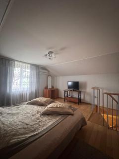 Санаторій Сонячний - 8