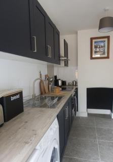 St Marys Cottages 1 - 3
