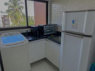 Poucos passos da Rua das Sombrinhas Melhor Localização de Porto De Galinhas - 1