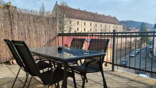 Bohemica Bellavista Apartment - 7