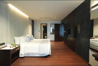 Arcor Hotels Mysuru - 6